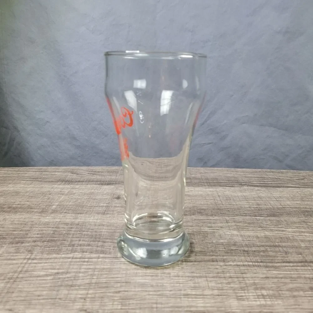 Coors‎ 8 oz Beer Glass